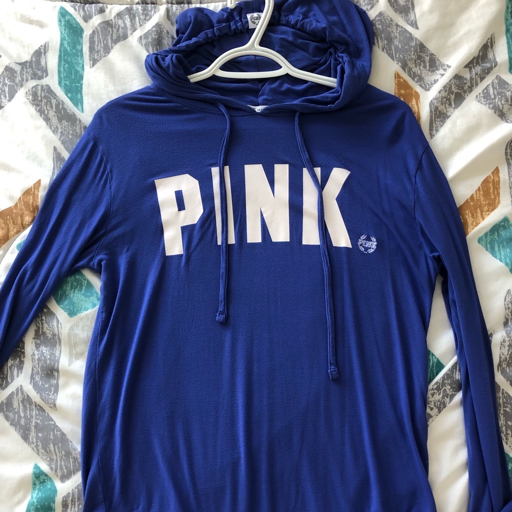 PINK VS Hoodie